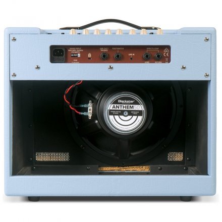 Комбоусилитель для электрогитары  - Фото №181126