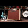 Комбоусилитель для электрогитары 
