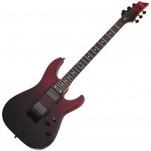 Schecter C-1 Standard Blood Burst