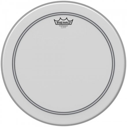 Пластик для бас-барабана  - Фото №183191