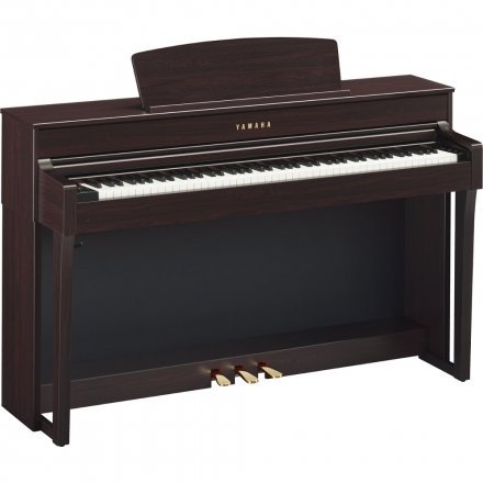 Цифровое пианино Yamaha CLP-645R - Фото №29509