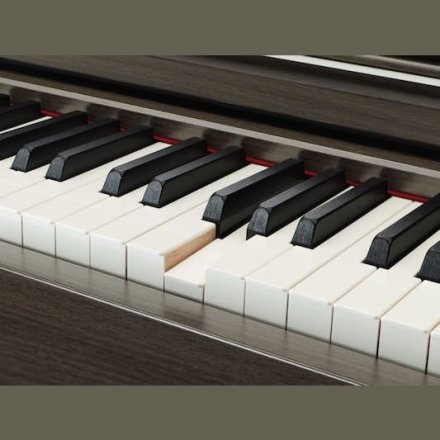 Цифровое пианино Yamaha CLP-645R - Фото №29510