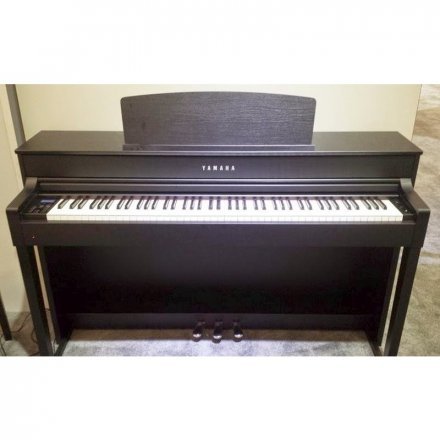 Цифровое пианино Yamaha CLP-645R - Фото №29511
