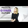 Цифровое пианино Yamaha CLP-645R