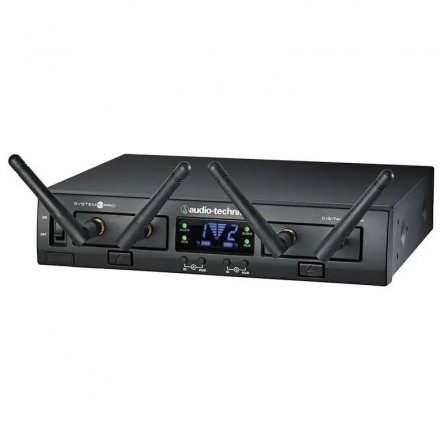 Приёмник для радиосистемы  - Фото №165468