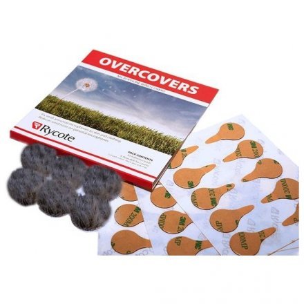 Ветрозащита  - Фото №166280