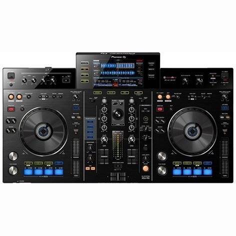 オートミル　XDJ-RX Pioneer DJ DJ система Pioneer Dj XDJ-RX - купить DJ системы в магазине