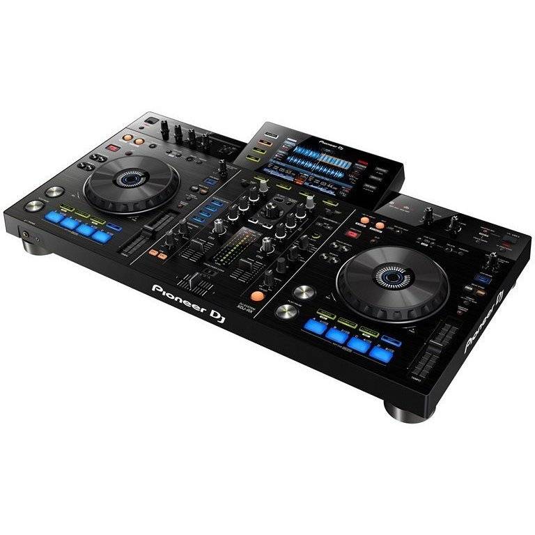 DJ система Pioneer Dj XDJ-RX - купить DJ системы в магазине