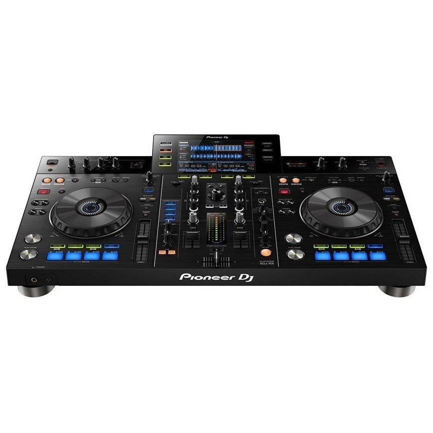 DJ система Pioneer Dj XDJ-RX - купить DJ системы в магазине