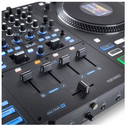 DJ контролер  - Фото №167093