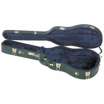 Gewa Arched Top Prestige, 4/4 (G-523531)