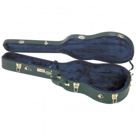 Кейс для класичної гітари  - Фото №185233
