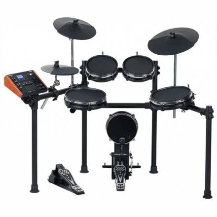 Электронная ударная установка  - Фото №168672