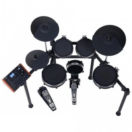 Электронная ударная установка  - Фото №168673