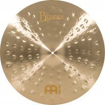 Meinl B22JTR Byzance Jazz Thin Ride 22&quot;