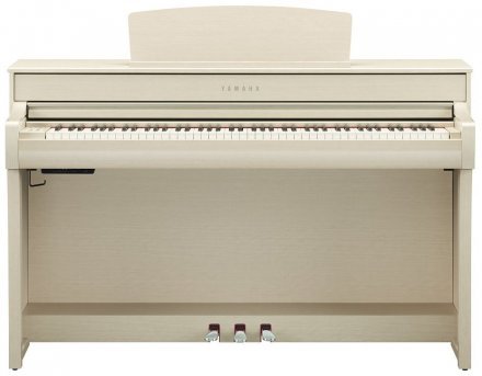 Цифрове піаніно Yamaha CLP-745 WA - Фото №138631