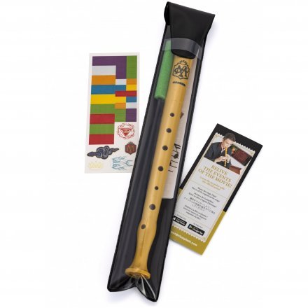 Блокфлейта немецкой системы  - Фото №185810