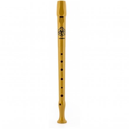 Блокфлейта немецкой системы  - Фото №185811