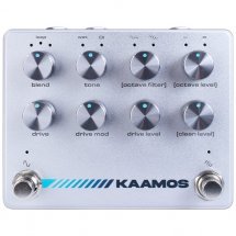 Darkglass Electronics Kaamos