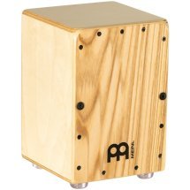  Meinl MC1HA Mini Series Snare Heart Ash