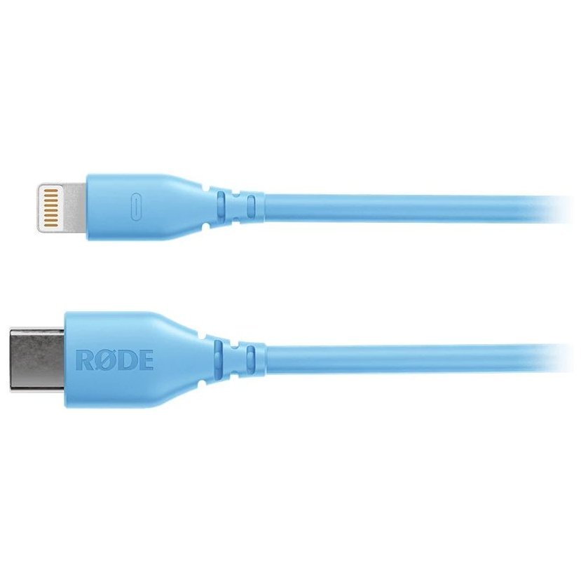 Кабель цифровой Rode SC21 Blue
