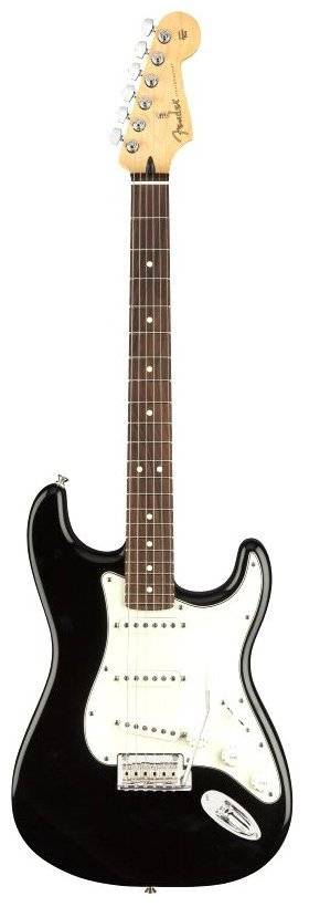 PLAYER FENDER Электрогитара エレキギター BLK PF STRAT PLAYER Fender STRATOCASTER BLK MN ギター