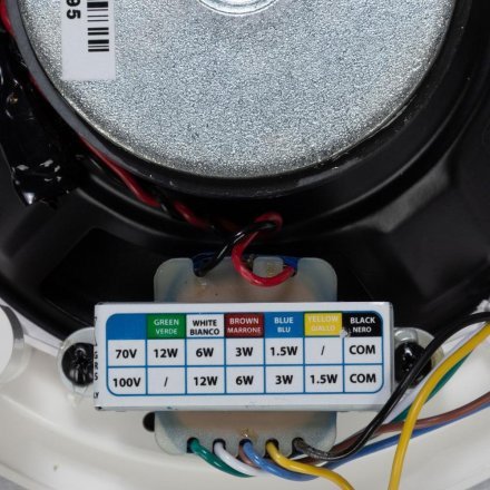 Стельова акустика  - Фото №184251