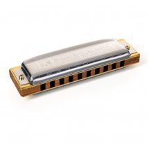 Hohner MS Blues Harp M533106P A-major