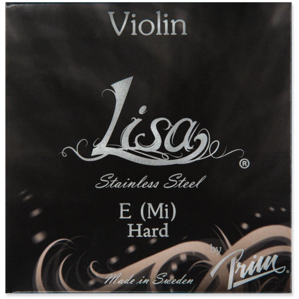 Струни для скрипки Prim Lisa Orchestra (Steel) Струни для скрипки Prim Lisa Orchestra (Steel)