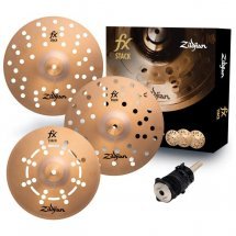 Zildjian FX Stacks 12"