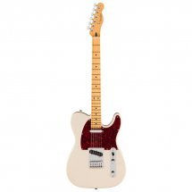 Fender Player II Modified Telecaster MN Olympic Pearl