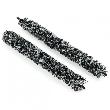 Уход за духовыми инструментами  - Фото №177099