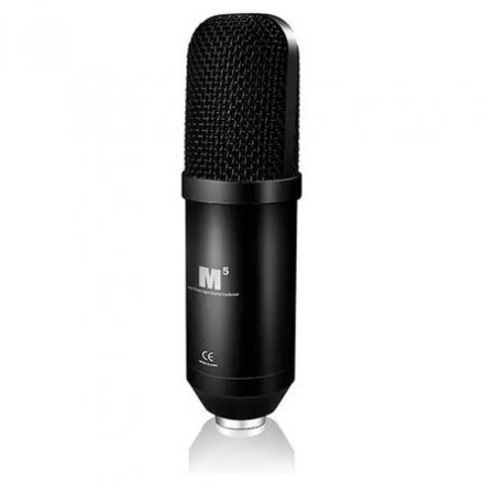 Студійний мікрофон Icon M5 - Фото №148715