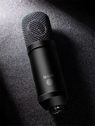 Студійний мікрофон Icon M5 - Фото №148717