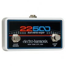  Electro-Harmonix 22500 Foot Controller