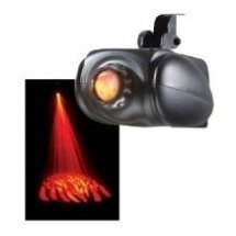 American Audio Fire Fox