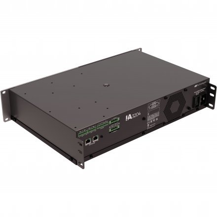 Усилитель трансляционный  - Фото №177918