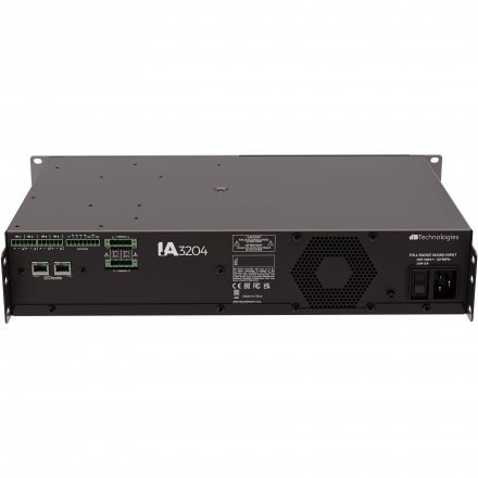 Усилитель трансляционный  - Фото №177921