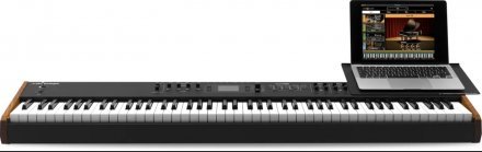 Стійка для клавішних  - Фото №178113