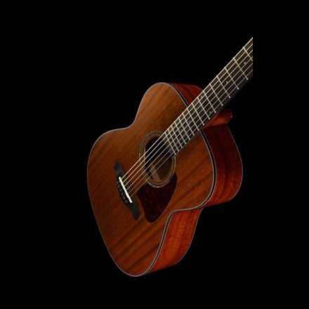 Акустическая гитара Ibanez AC240 OPN - Фото №102795