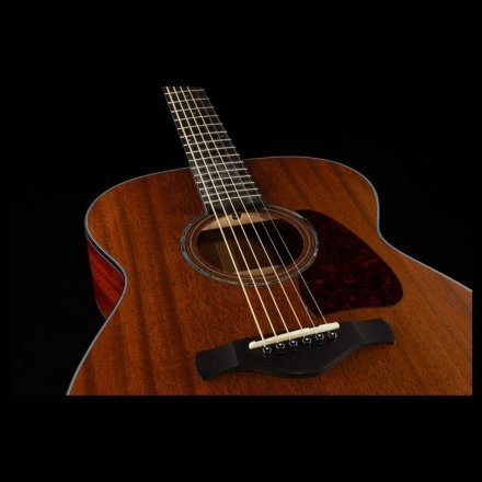 Акустическая гитара Ibanez AC240 OPN - Фото №102796