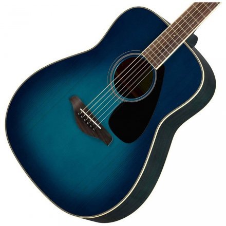 Акустична гітара  - Фото №185633