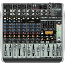 Behringer XENYXQX1222USB