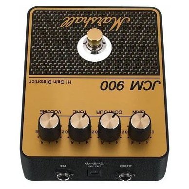 Педаль для гитары  - Фото №178687