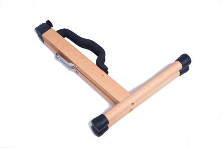 Універсальна гітарна стійка  - Фото №179052