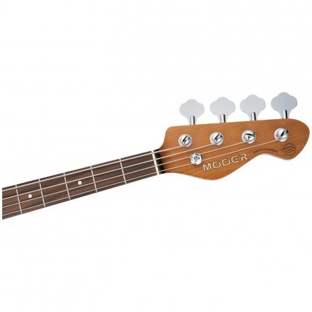 Бас-гітара  - Фото №179326