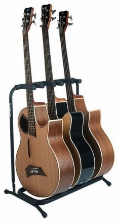 Стойка для акустической гитары Rockstand RS 20870 B/1 - Фото №128888