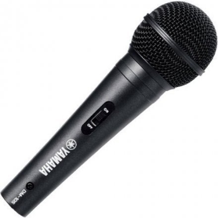 Микрофон Yamaha DM105 BL - Фото №62183