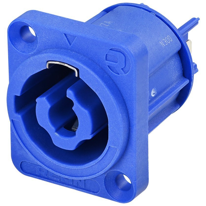 REAN by Neutrik RRAC3I-G-000-0 REAN by Neutrik RRAC3I-G-000-0