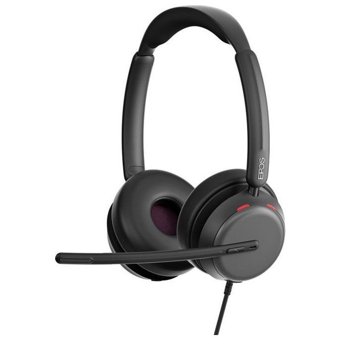 Гарнитура EPOS Impact 860T ANC Гарнитура EPOS Impact 860T ANC